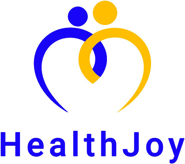 HealthJoy Therapy Logo